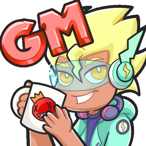 FightoonsWorld of Fred tweet media