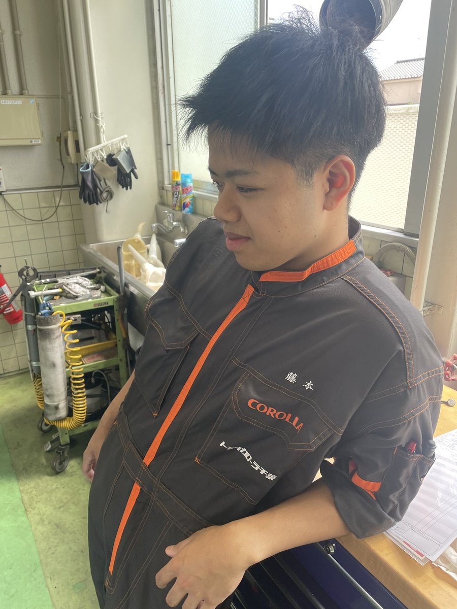 58yx's tweet photo. 今日も1日がんばろ https://t.co/PY8zJebTnJ