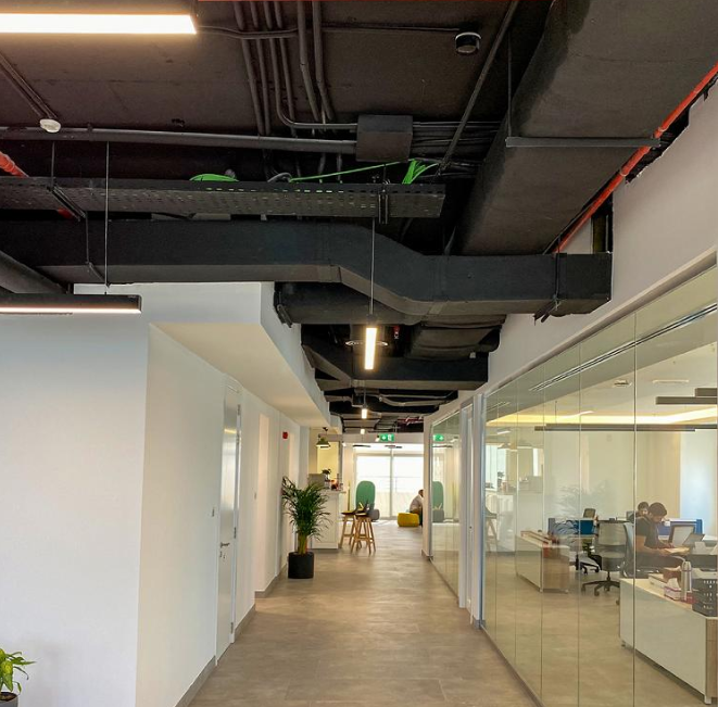 SaraZeng8's tweet photo. Projects: Business Tower Dubai
Location:Dubai
Size:6,500 SQM
#workstation #workspace #designcontract #interiordesign #interiorsdecor
#officelight #lighting #showroomdesign #interiorarchitect #interiorarchitecture #construction 
 #officechair #seating #taskchair #meetingroom https://t.co/1uUGxWOIKP