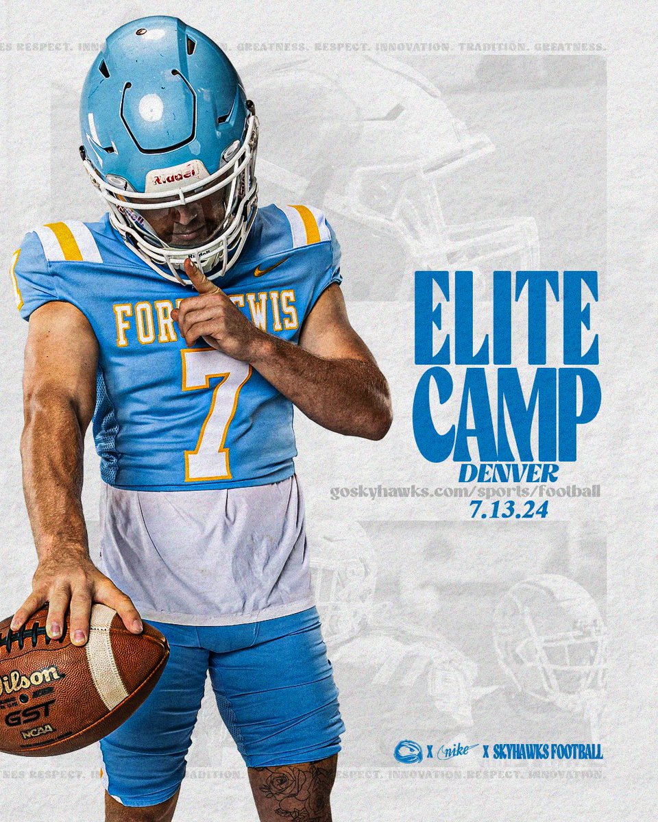 Heading North from CO Springs! 🚘
Come ball out in Denver Saturday, July 13th
Overland High School
goskyhawks.com/sports/2021/6/…