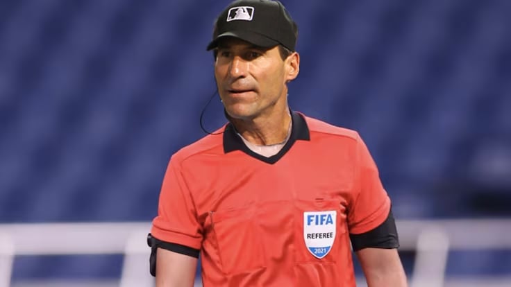 Just when we thought he was gone...

#USMNT #CopaAmerica