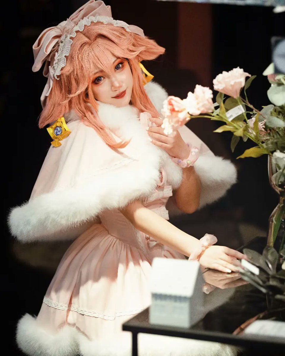 福利姬🦊婳分享的黄推图片2 - 网红私拍内容