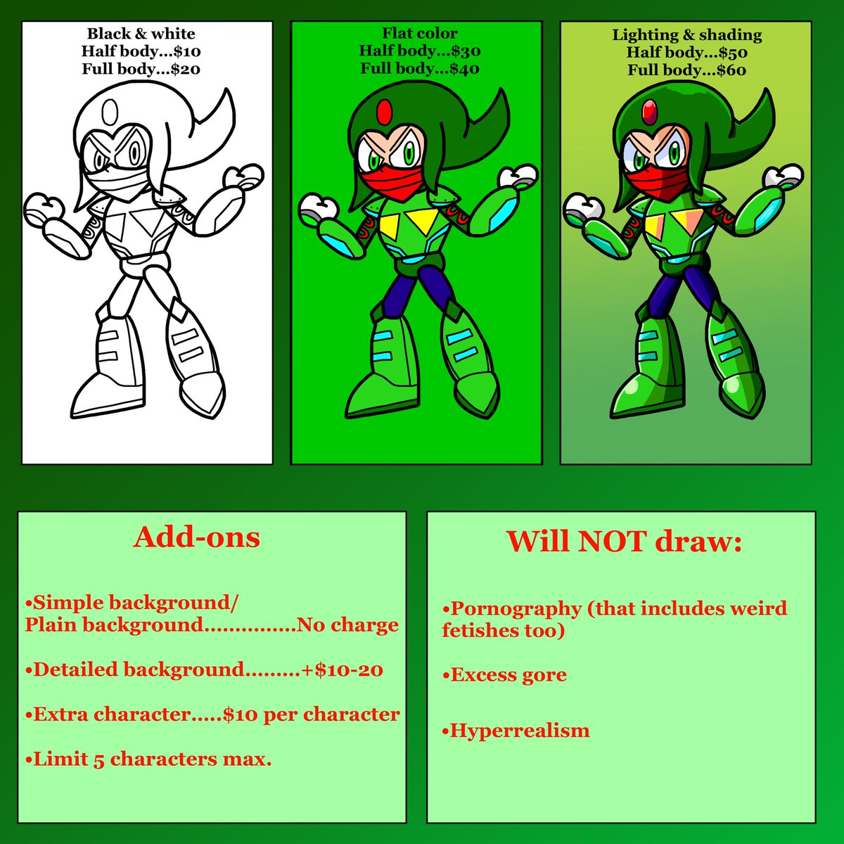 Mr. Midnight tweet media