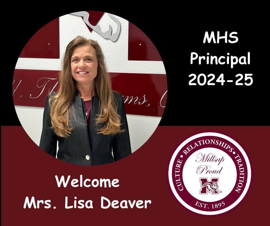 Millsap ISD (@millsapisd) on Twitter photo 