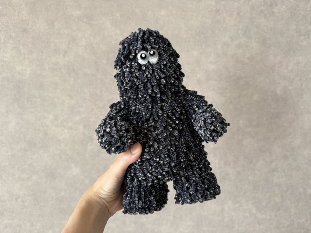 chrxctr's tweet image. MY NEW FAVS「モールエイリアン」

@mogols_tokyo 
#MATM 
#モールエイリアン