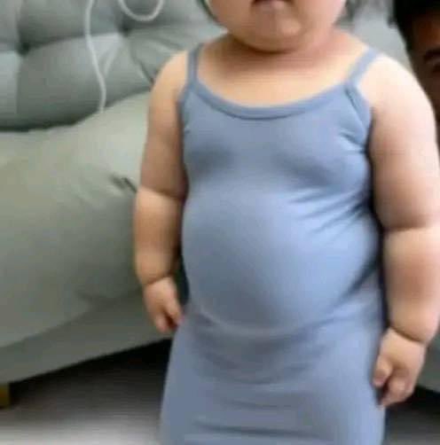 Como eu quero que meus vestidos fiquem // Como ficam
