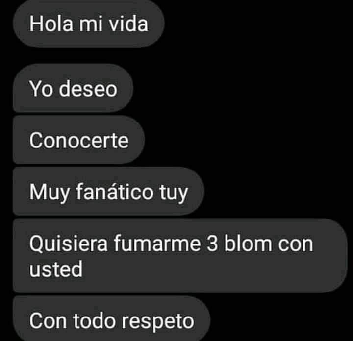 Angeel_Artesano's tweet photo. Saquen los blom https://t.co/71F8ZkEQ37