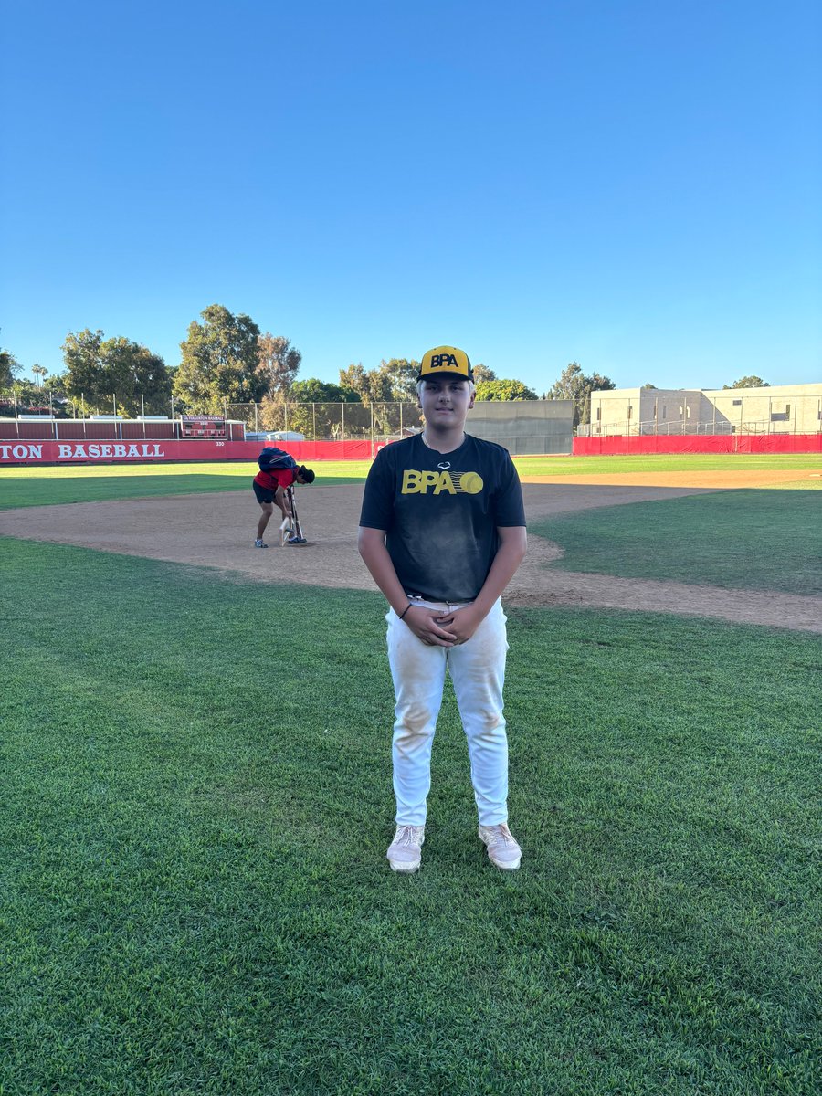 Five Tool California tweet media