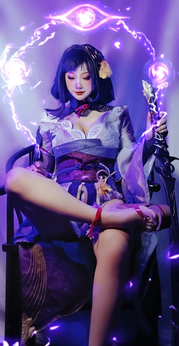 福利姬🦊婳分享的黄推图片2 - 网红私拍内容