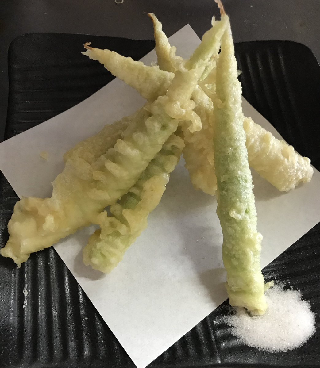 sobaryuzan's tweet photo. そば竜山です
早いもので7月ですね！
月山たけのこ入荷しました♪

本日は涼しい山の上で11時よりゆったり営業いたします

#そば竜山 #手打ちそば #そば #山形グルメ #ランチ #山形そば #soba #西蔵王 #ドライブ #西蔵王高原ライン #天ぷら #だしそば #数量限定 #山形のだし #月山たけのこ #涼しい https://t.co/mLk7HXEXY1