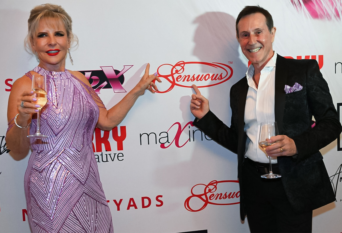 Read our exclusive interview with Keith Jones of <a href="/SensuousCo/">Sensuous</a> Discover how Sensuous is shaping the future of the Australian Adult Industry and their long-term goals. Read the article on <a href="/AusAdultNews/">Aus Adult News</a> #Sensuous #AustralianAdultIndustry #Innovation ausadultnews.com/2024/07/sensuo…