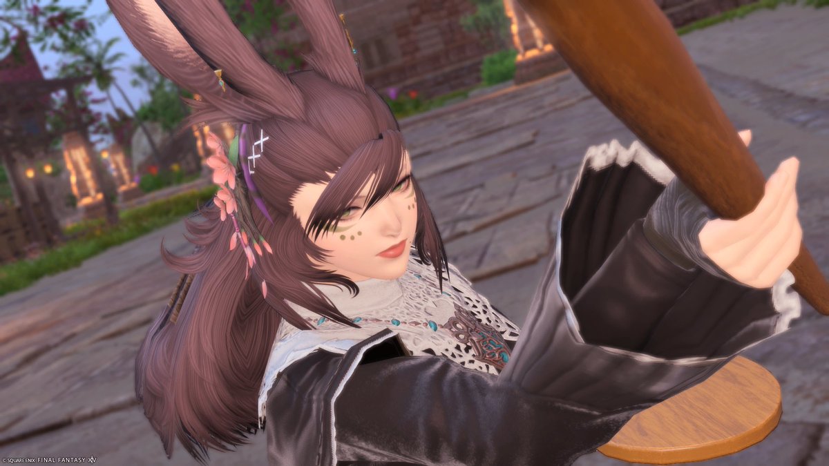 gkaii__'s tweet photo. coming back from my self imposed twitter ban bc kaijas too pretty 🥹🥹😳😳😳😳😳😌😌 ft. new bard glam + vpr &amp; pct!!! https://t.co/2CuItihkhk