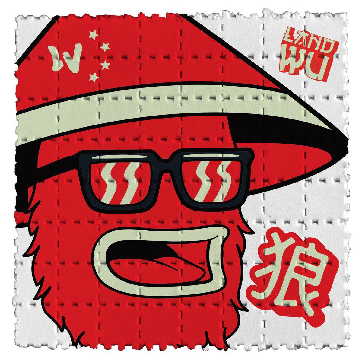 <a href="/LandWuEth/">Chinese Landwolf</a> <a href="/X/">X</a> $LANDWU continues to grow!