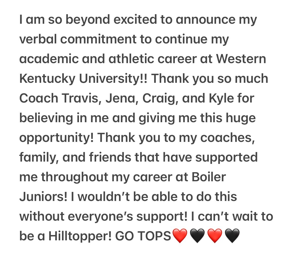 GO TOPS❤️🖤