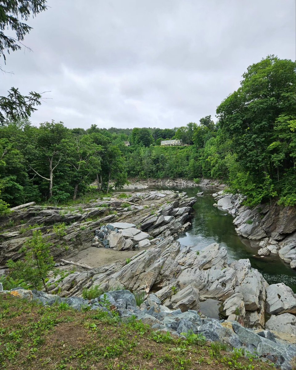 AlysaScottPhoto's tweet photo. Vermont!

#vermont #summer #rocks #water #photography https://t.co/M7nKw1C4Vq
