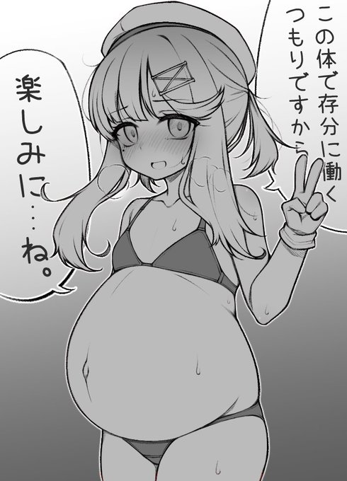 対馬ちゃん #艦これ版深夜の真剣お絵描き60分一本勝負 #艦これ版真剣お絵描き60分一本勝負_20240701