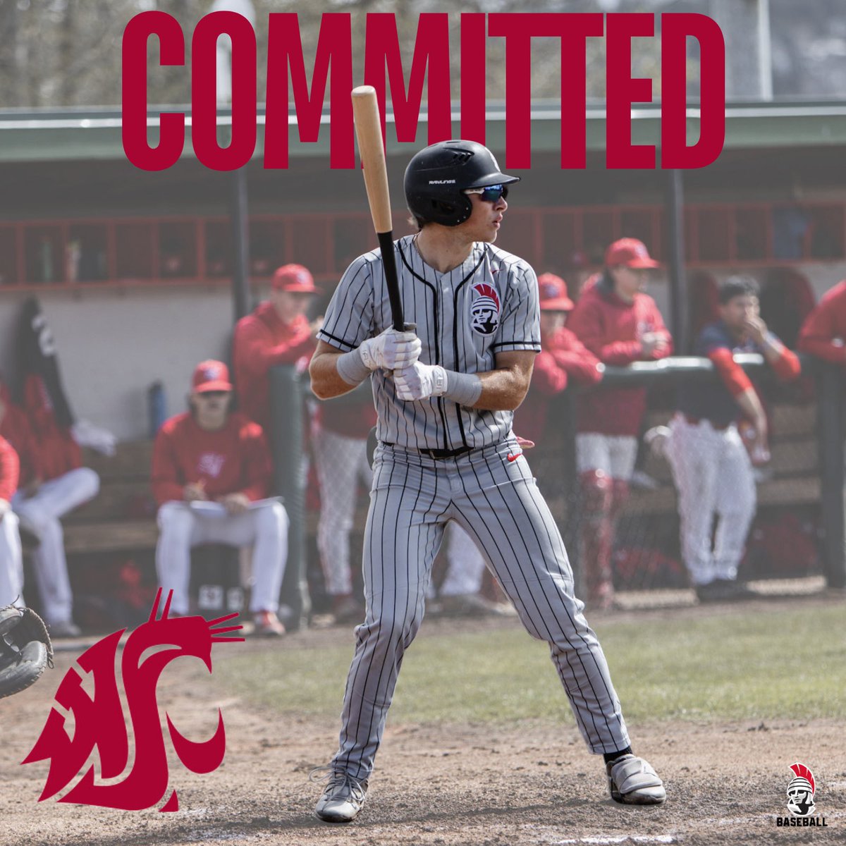 Congrats to <a href="/JonahShull/">jonah shull</a> on his commitment to WSU! #DirtyE #T4L
