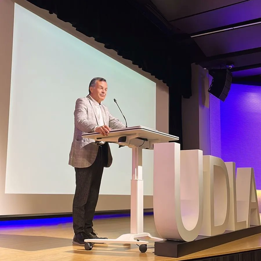 AmbientalUDLA tweet media