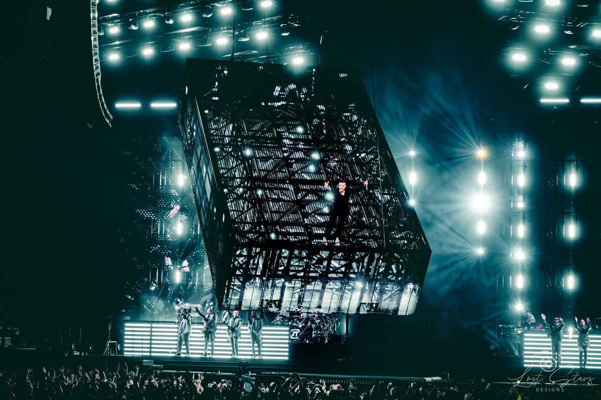 LostStarsDesign's tweet image. Justin Timberlake in Boston 2024. Forget The World Tour #Boston #ConcertPhotography  #JustinTimberlake