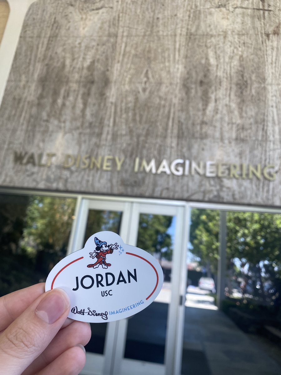 Second Week! 🥳🥳