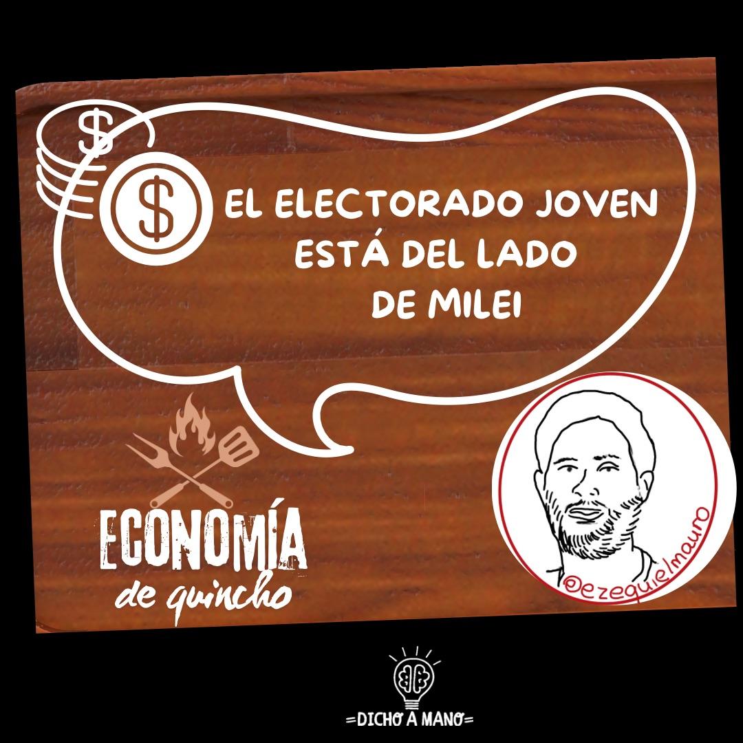 Mariela Canteros 🚀 (@marielapsp) on Twitter photo En relación a la Reforma Electoral y a la baja de edad de los votantes
#economiadequincho
<a href="/DiPace4/">Damián Di Pace</a>
<a href="/ezequielmauro/">Ezequiel Spillman</a>
<a href="/claudiosavoia/">Claudio Savoia</a>
<a href="/lacha/">lacha</a>
@andahari @miltonreok En relación a la Reforma Electoral y a la baja de edad de los votantes
#economiadequincho
<a href="/DiPace4/">Damián Di Pace</a>
<a href="/ezequielmauro/">Ezequiel Spillman</a>
<a href="/claudiosavoia/">Claudio Savoia</a>
<a href="/lacha/">lacha</a>
@andahari @miltonreok