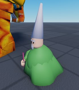 ChekeleteXD's tweet photo. The little wizard can now be your friend and accompany you on all your adventures in Roblox.
El pequeño mago, ahora puede ser tu amigo y acompañarte en todas tus aventuras en Roblox.
https://t.co/fWd9ibo6mJ
#ROBLOX #Wizard #littlewizard #pequeñomago https://t.co/L2lOjirJbP