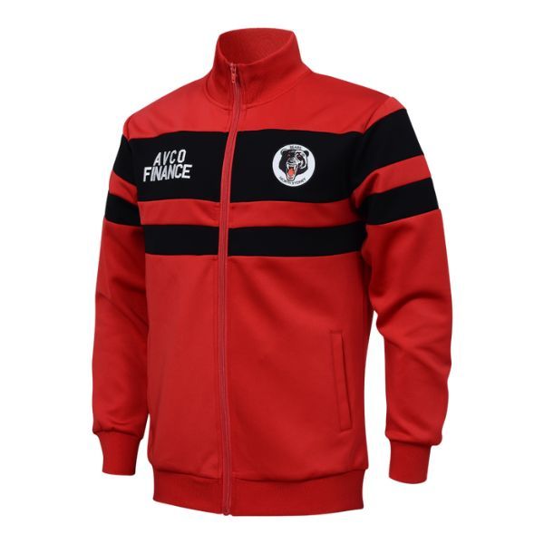 NthSydneyBears's tweet photo. This little beauty has just arrived into the Bears shop 😍 Grab yours now: https://t.co/iDj6vlBVNW
#Retro #AVCO #WearTheBear https://t.co/84HWvmtr8i