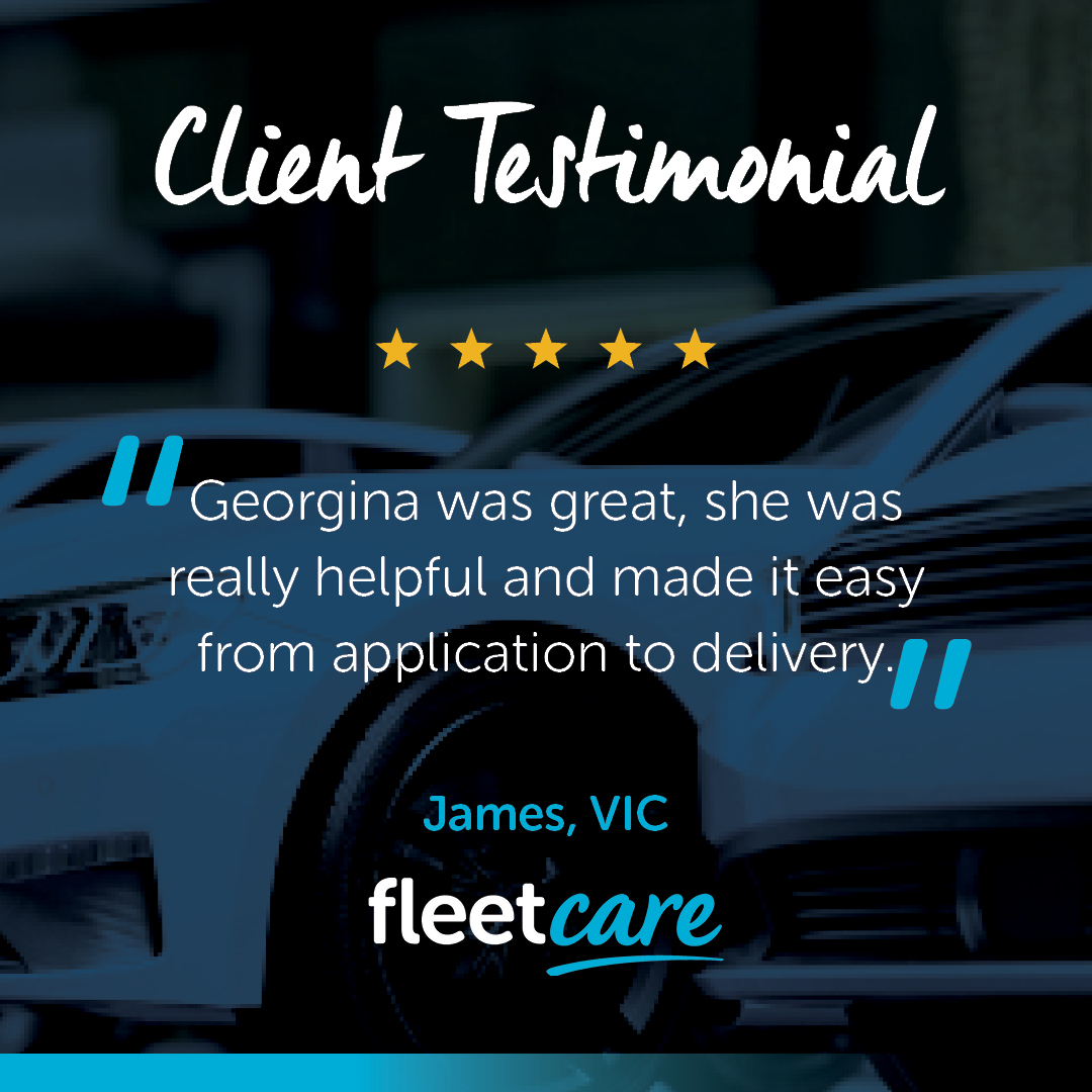 🌟Testimonial Tuesday🌟

Thank you to James for sharing your feedback with us.
We are so glad to hear about your experience with Fleetcare.
We know the way!

#testimonial #Feedback #weknowtheway