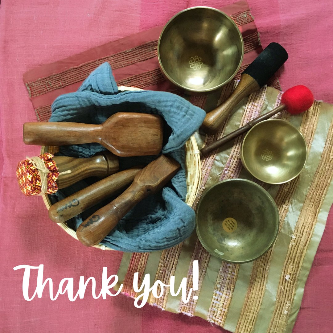 FlowLifeNurture's tweet photo. Thank you to everyone who tried #トウクセン #マッサージ and #シンギングボウル #サウンドバス 🥰
7月と8月のオファーは：
60分足のマッサージ + 20分サウンドバス - 5.000円
お待ちしています🙏
#富山 #リラクセーション #soundbath #soundrelaxation https://t.co/IxI9Fp5Tk6