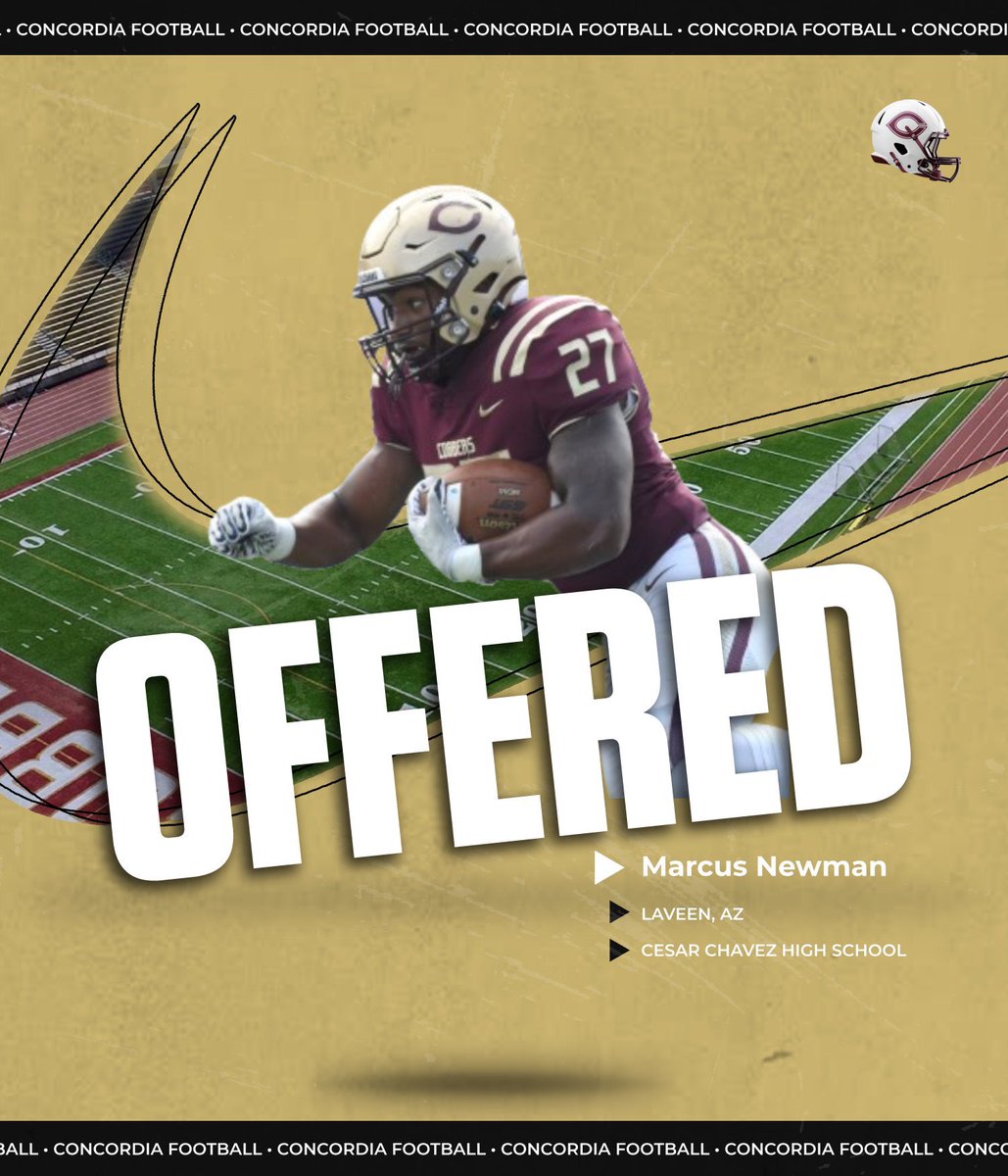 Marcus Newman tweet media
