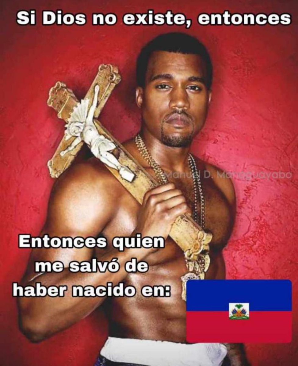 kpininimemes's tweet image. A los ateos que me expliquen esa