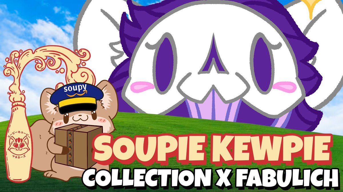 Squire Soup tweet media