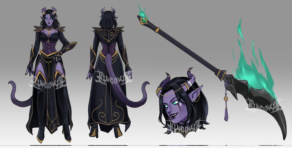 akma_kuma's tweet photo. @_VGen_ Hi I'm Kuma ! I usually do commissions from other platforms like Facebook and Reddit, so I'm hoping to explore more on the Vgen platform. 
My portfolio: https://t.co/3SoFOG9RH6
Vgen:
https://t.co/RNlgAO8RXE https://t.co/AB4iFlHcjF
