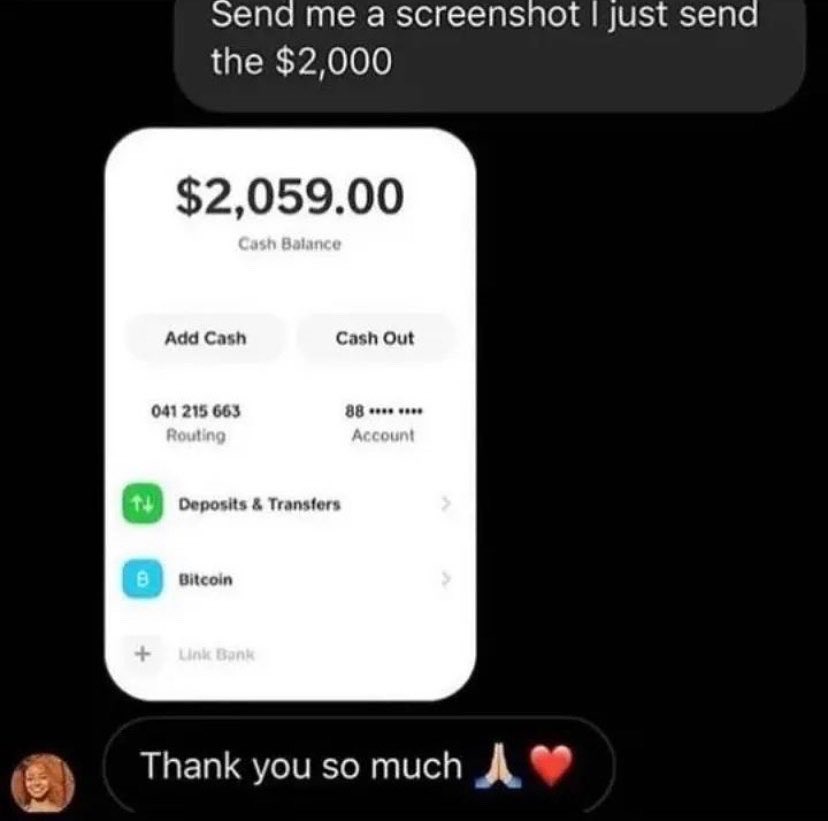 DaddyRob14515's tweet photo. Still looking for content sellers!! Sugar babies Text me on Telegram @daddy_sugar_21 Asap

#paypal #sugardaddy #cashapp #venmo  #selling #buying #sugarbabyneeded #findom https://t.co/UeYWrbYynx