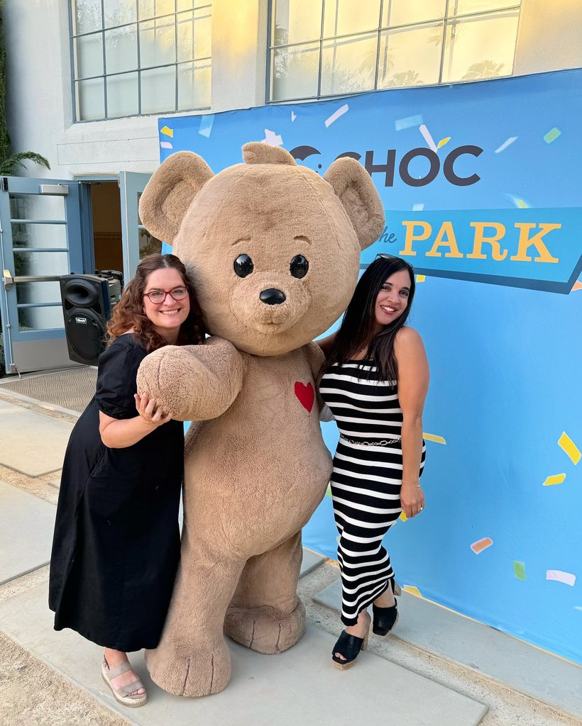 rockinmama's tweet photo. We’re counting down to my favorite fundraising event of the year!

Just 20 days until the 2024 #CHOCWalk in the park at @disneyland 

@CHOCWalk https://t.co/ypTGBtQpGD