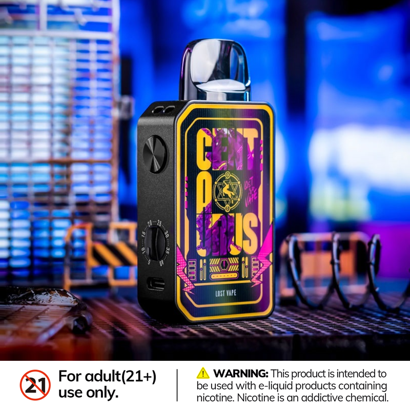Lost Vape Centaurus E40 👨‍🎨 https://t.co/hCJNCA8viW Do you like this E40  Bingo? 🖤✨ #vapesourcing #vapesourcinguk #vape #vapelife #FreeShipping  #newarrivals #newvape #vapor #vaping #vapefam #lostvape #lostvapecentaurus  #centaurusfamily #centauruse40