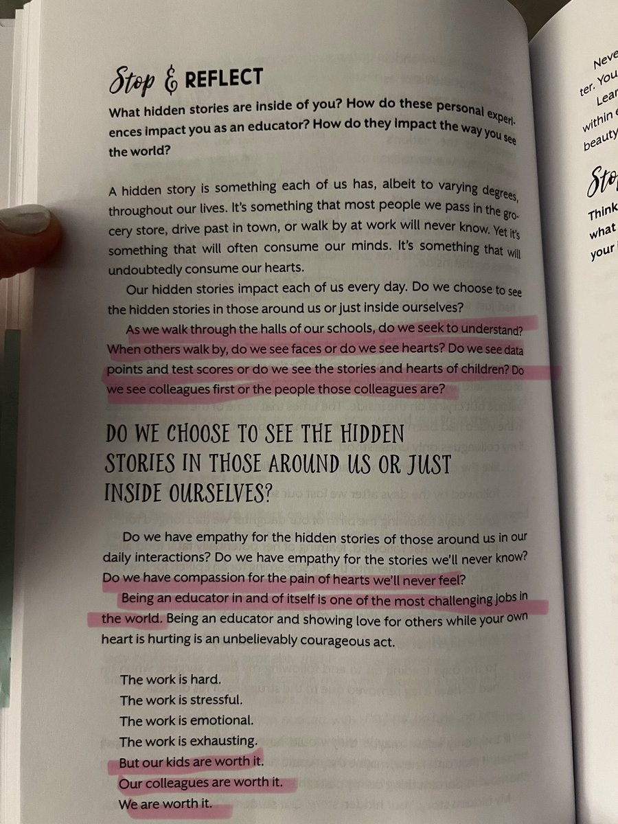 Emily Griffin tweet media