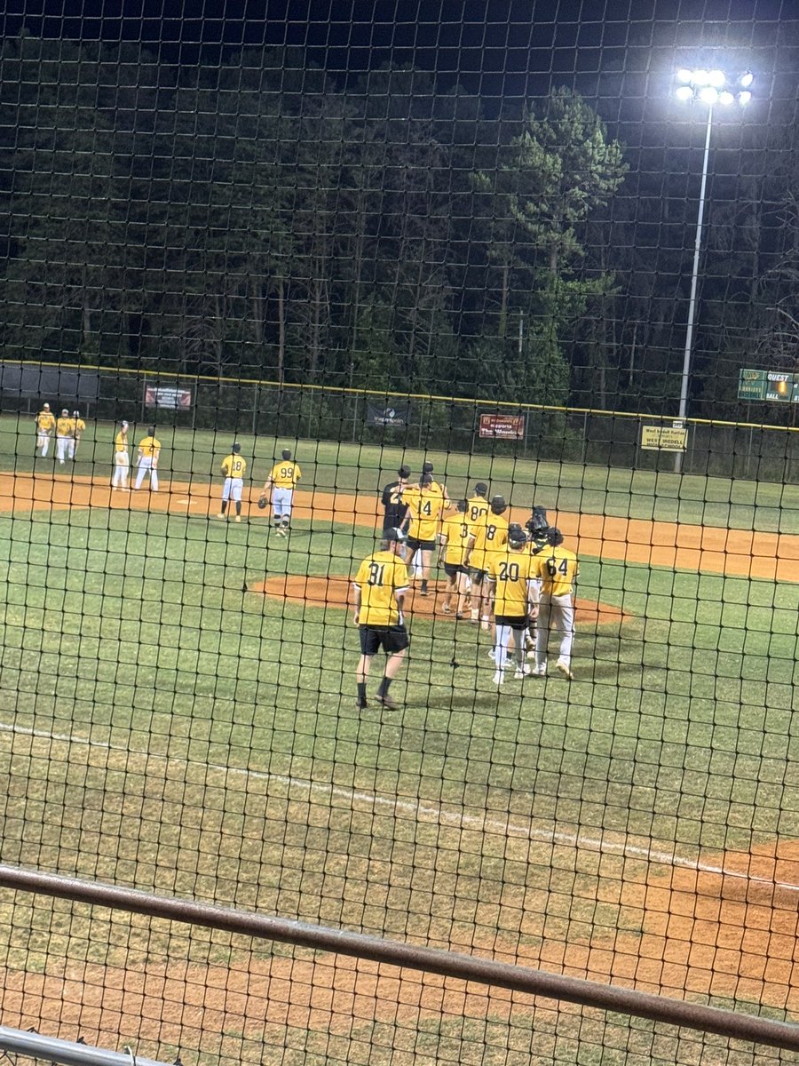 Statesville Owls tweet media