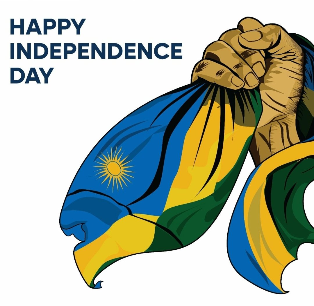 HaitiInRwanda's tweet photo. On behalf of the people and Government of Haiti, the Embassy of Haiti in Kigali extends its warmest congratulations to the Government and people of Rwanda on the occasion of their Independence Day. 🇭🇹 🇷🇼
#RwandaIndependenceDay #Haiti #Rwanda https://t.co/eBVK0K7cgJ