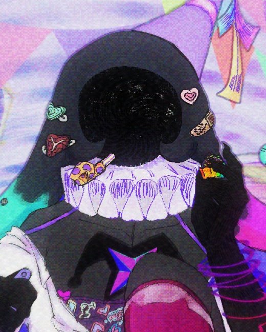 Pierro 2 eletric boogallo tweet media