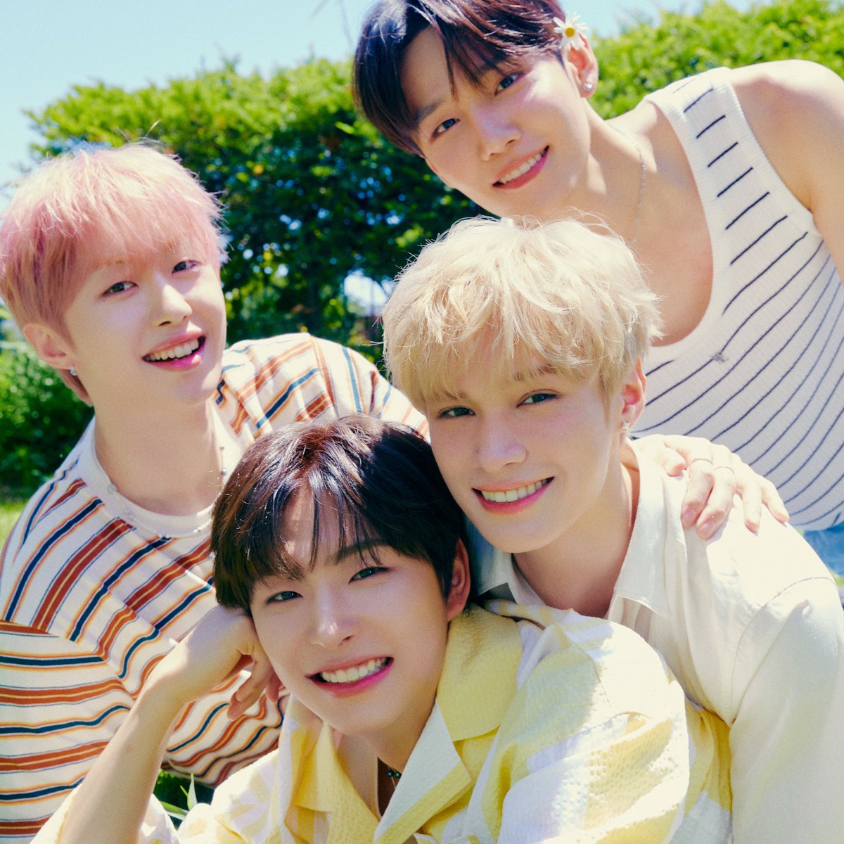 UPICK_twt's tweet image. 📰
【𝗥𝗼𝗼𝗸𝗶𝗲 𝗜𝗗𝗢𝗟 49 】 B.D.U PICK!

#BDU #비디유 #UPICK_Rookie

B.D.U, "The Best Vocal Idol" with perfect visuals and singing skills !
No.1 Rookie idol selected by UPICK !
Please show a lot of support and interest to B.D.U

비주얼과 가창력을 완벽하게 갖춘 '최강 보컬돌'…