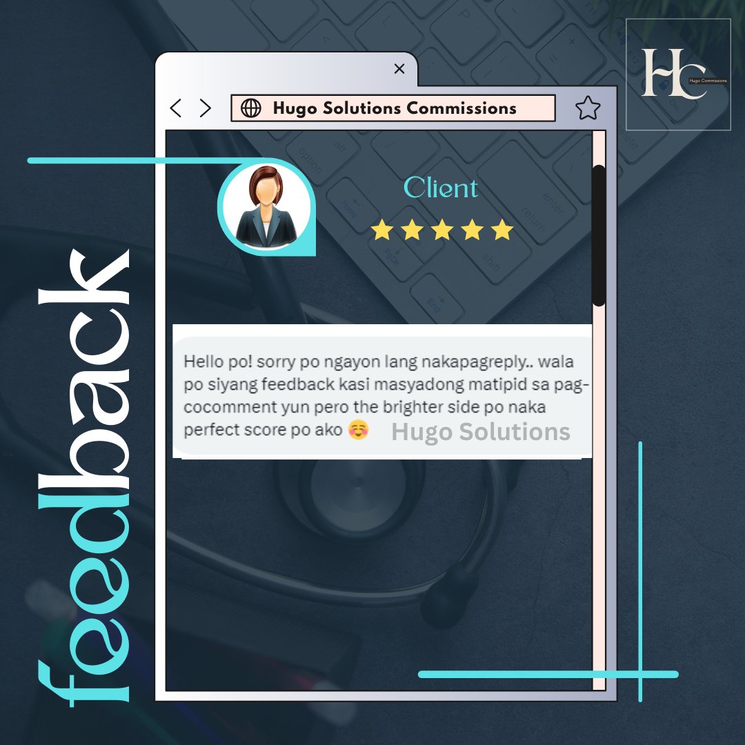 FromHSolutions's tweet image. Another recent successful major transaction for industrial psych/ology task fin/al exam/ination (15 pages) and improvements for an ess/ay (17 pages), both of which achieved perf/ect sco/res.   

For other feedbacks: #HSolutions

💡lf client commissioner psychology, analysis...