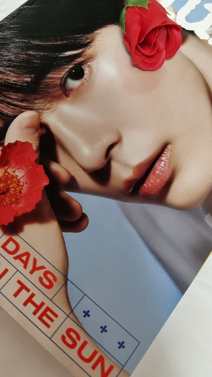 빛이나❦ tweet media
