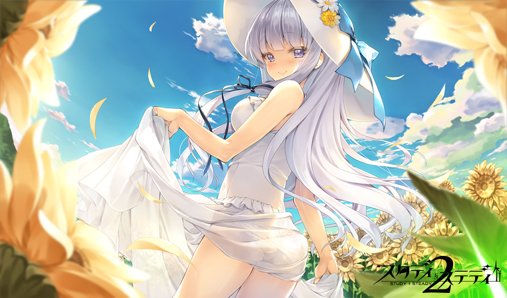 誕生日】 本日7/2は、ま～まれぇど(@web_marmalade)様より #スタディ