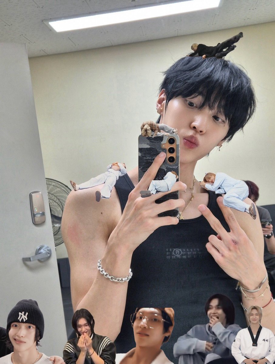 영원 ⋆⋆ tweet media