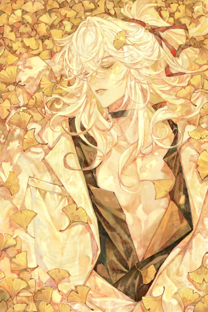 #Honkai_Star_Rail #jingyuan
 #崩坏星穹铁道 #景元