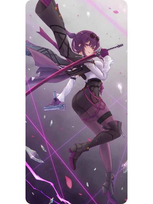 カフカkafka#崩壊スターレイル #HonkaiStarRail 