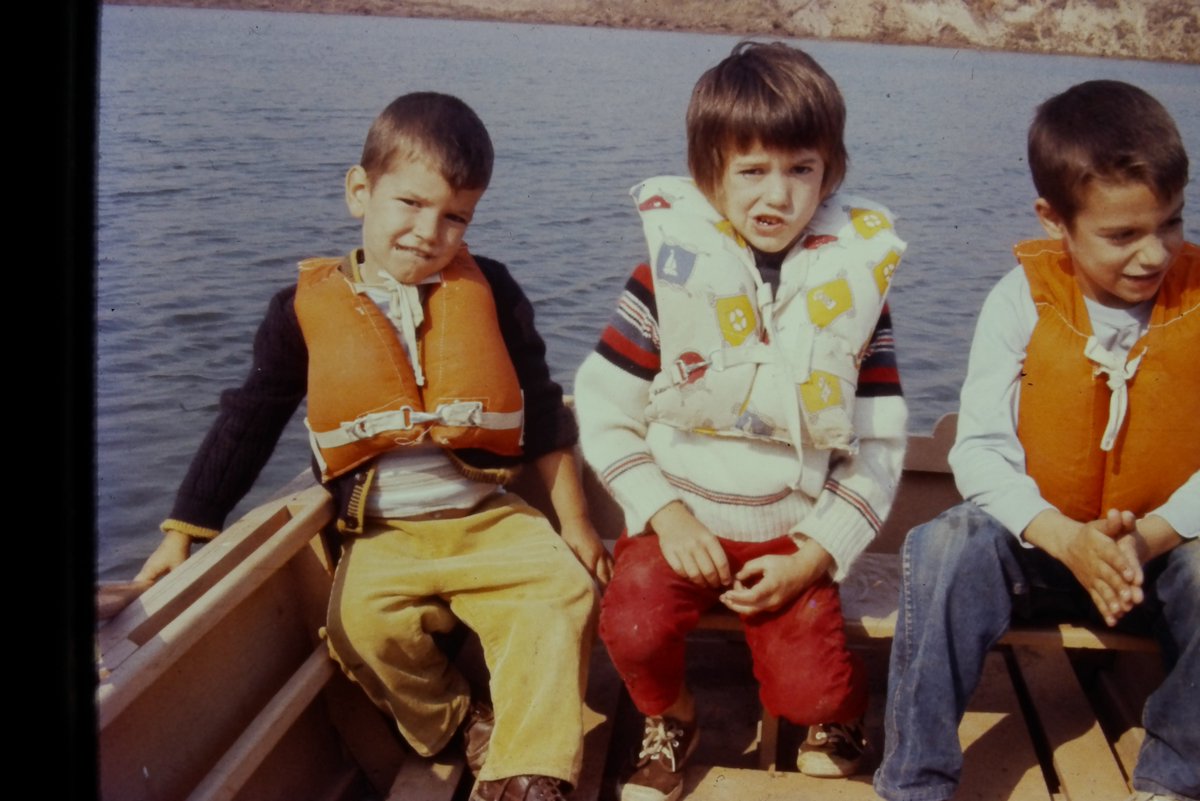 Lissa Warren tweet media