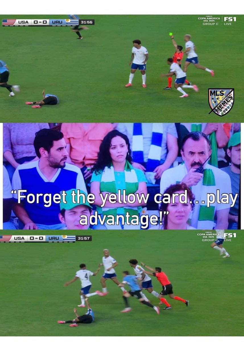 😂😂😂
#USMNT #CopaAmerica2024
