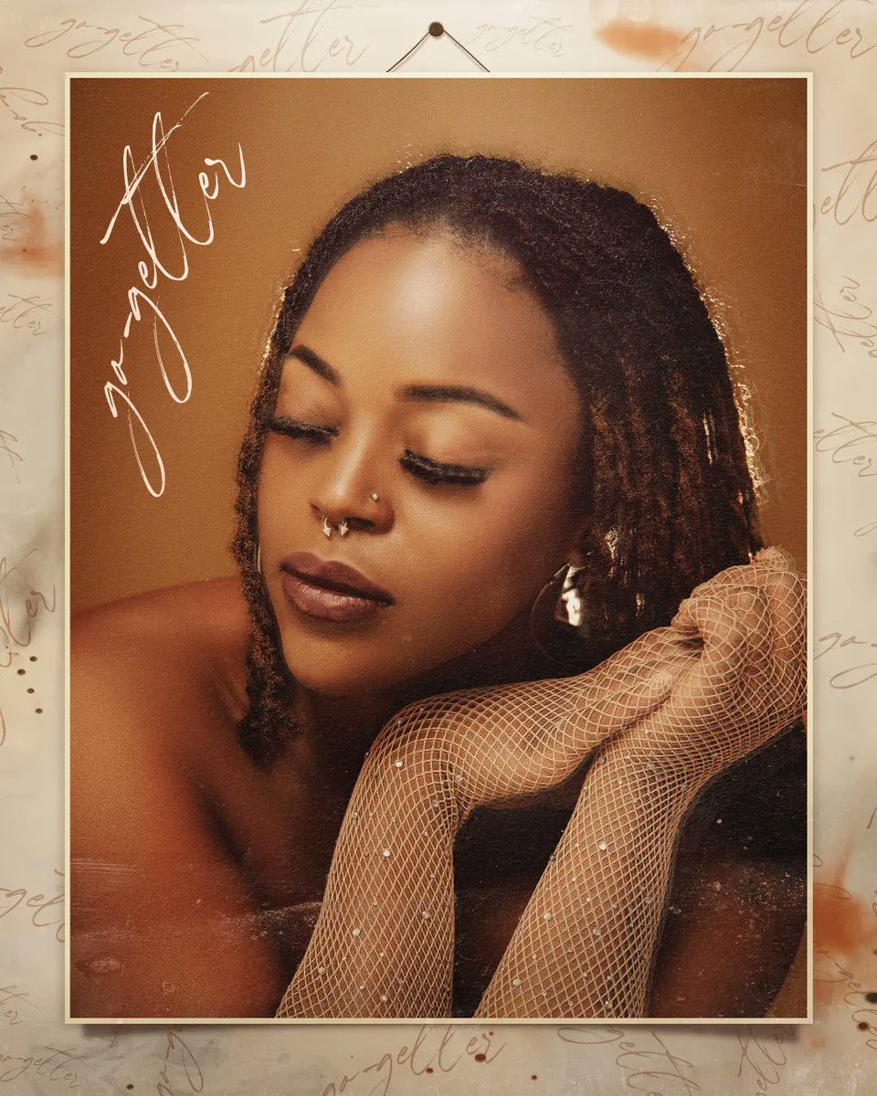 Empress of Africa tweet media